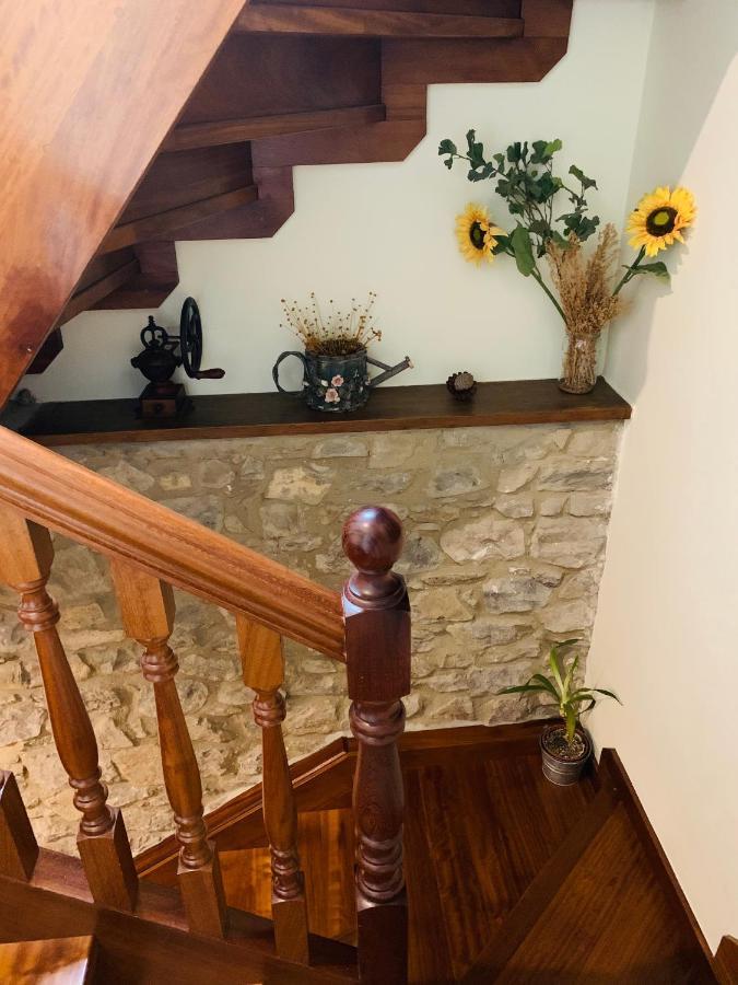 Hostal La Serna Ξενοδοχείο Potes Εξωτερικό φωτογραφία