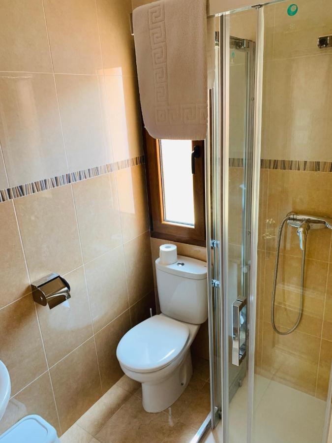 Hostal La Serna Ξενοδοχείο Potes Εξωτερικό φωτογραφία